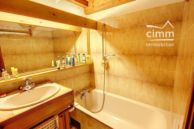 Appartement - 19 m² - 1 pièce