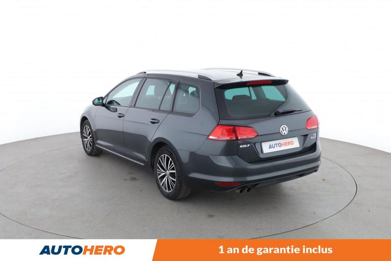 Volkswagen Golf Sw VII 1.4 Tsi Allstar Dsg7 125 ch