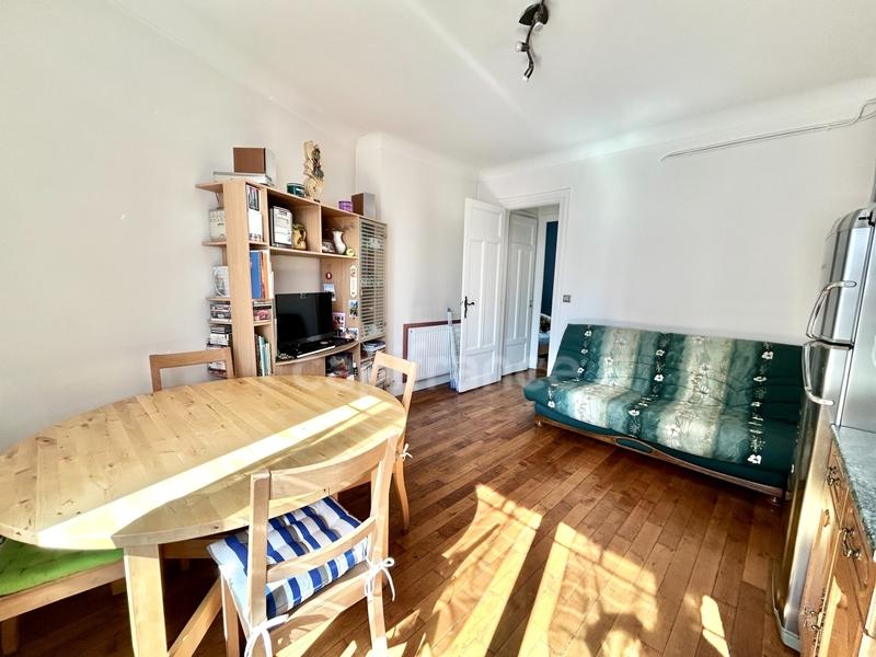 Appartement - 31 m² - 2 pièces
