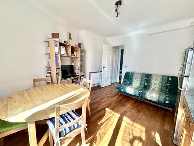 Appartement - 31 m² - 2 pièces