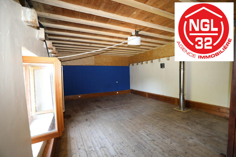 Ferme - 100 m² - 3 pièces