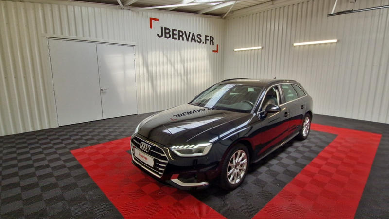 Audi A4 Avant 35 Tfsi 150 s tronic Business line