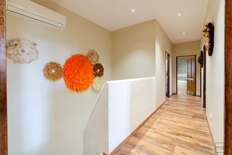 Bastide - 138 m² - 5 pièces