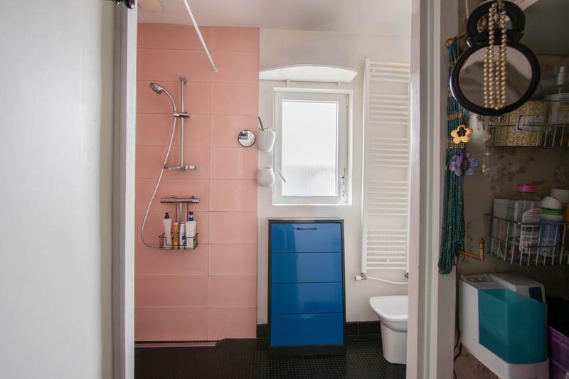 Maison - 70 m² - 4 pièces