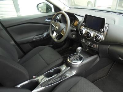 Nissan Juke 1.0 Dig-T 114 Dct Business Edition