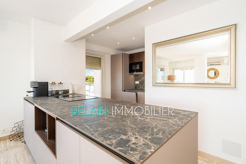 Appartement - 90 m² - 3 pièces