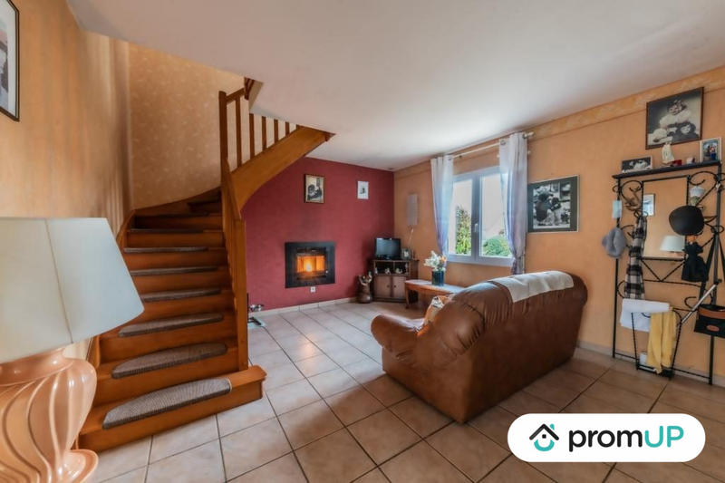 Villa - 151 m² - 6 pièces