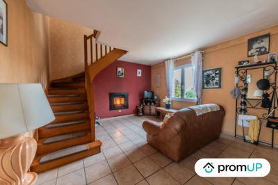 Villa - 151 m² - 6 pièces