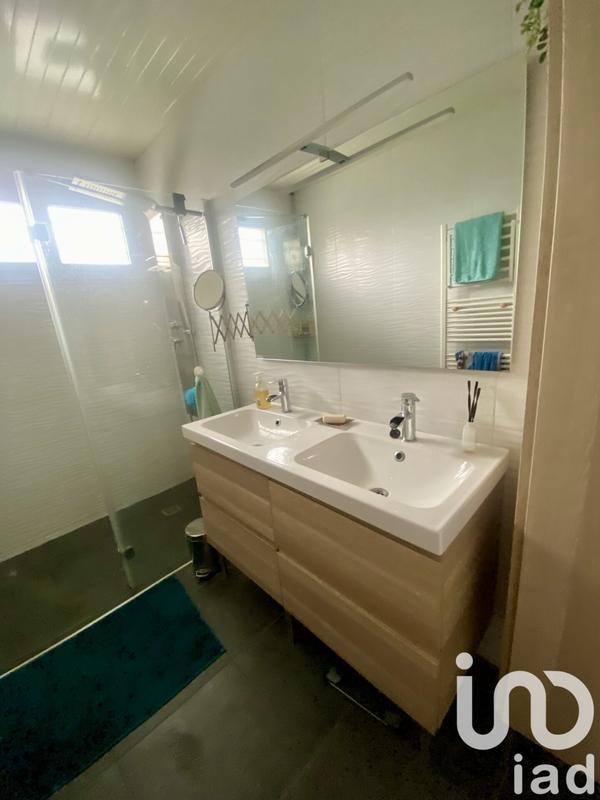 Maison - 172 m² - 5 pièces