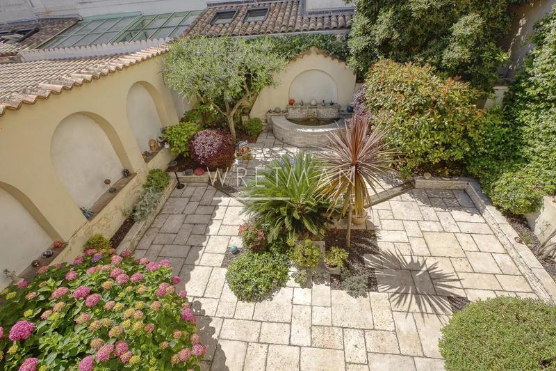 Maison - 152 m² - 6 pièces