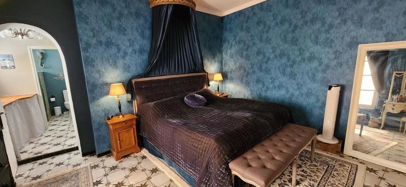 Maison de village - 177 m² - 7 pièces