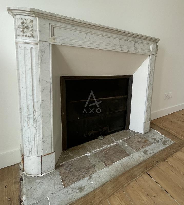 Maison - 152 m² - 7 pièces