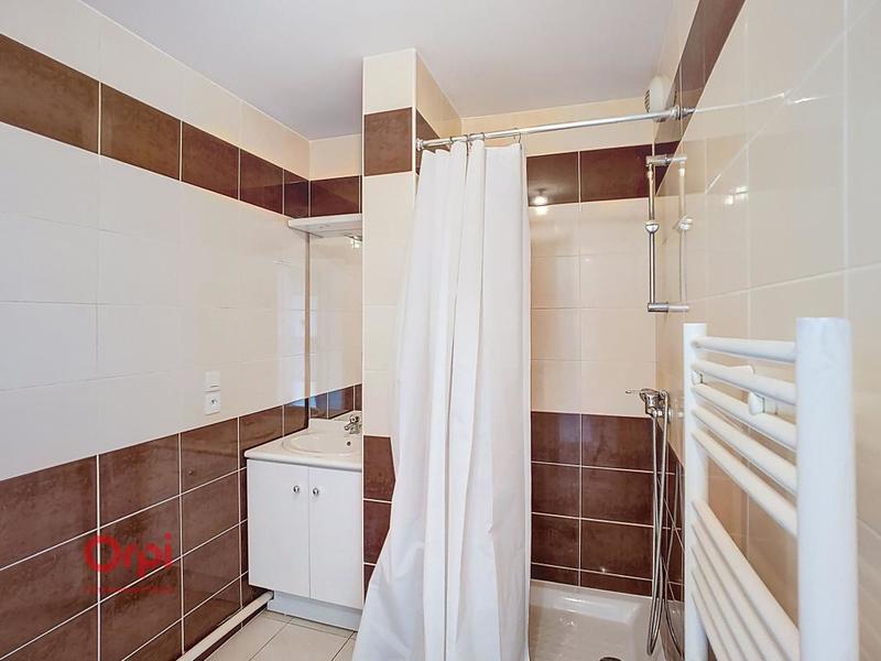 Appartement - 34 m² - 2 pièces