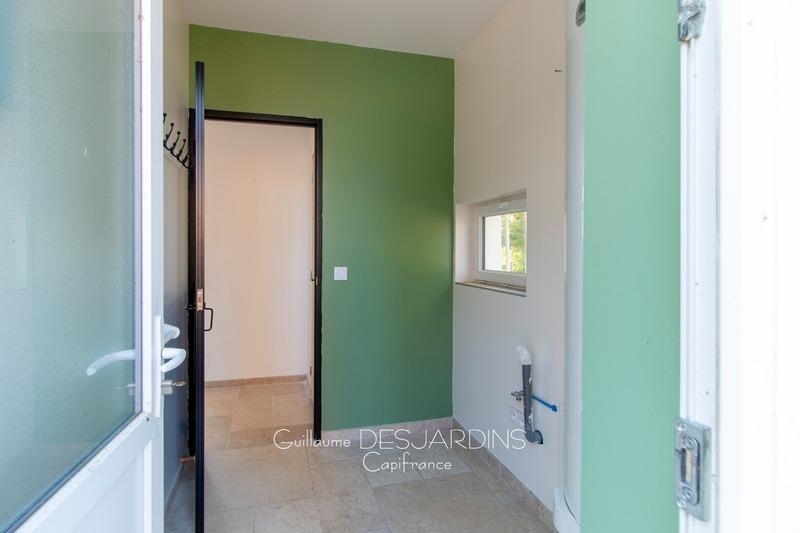 Maison - 85 m² - 5 pièces