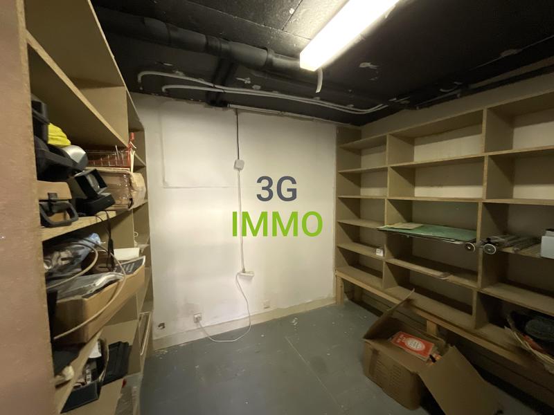 Villa - 93 m² - 5 pièces