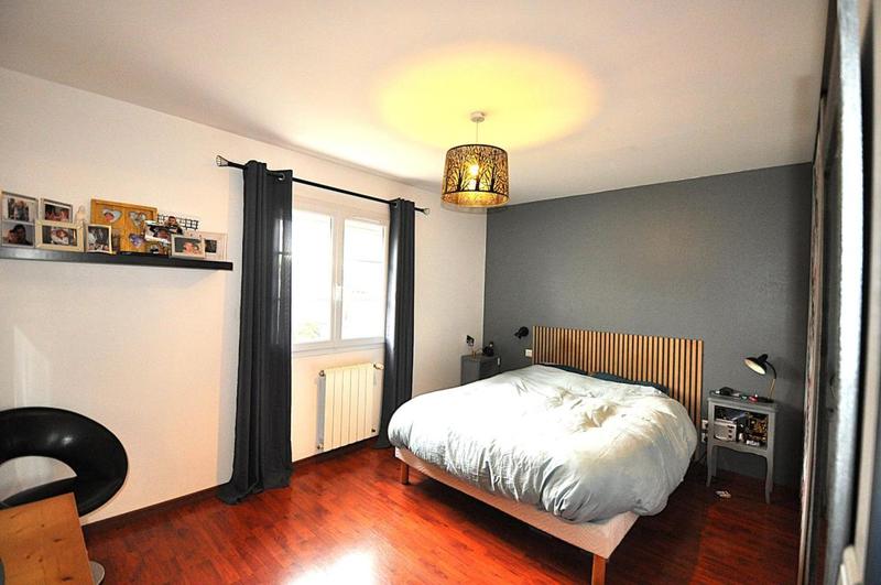 Maison - 175 m² - 6 pièces