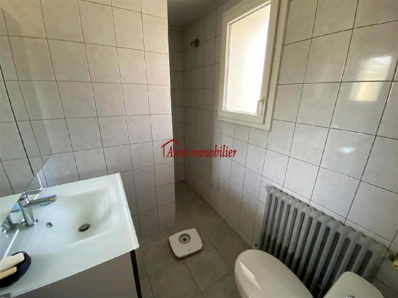 Maison - 78 m² - 5 pièces