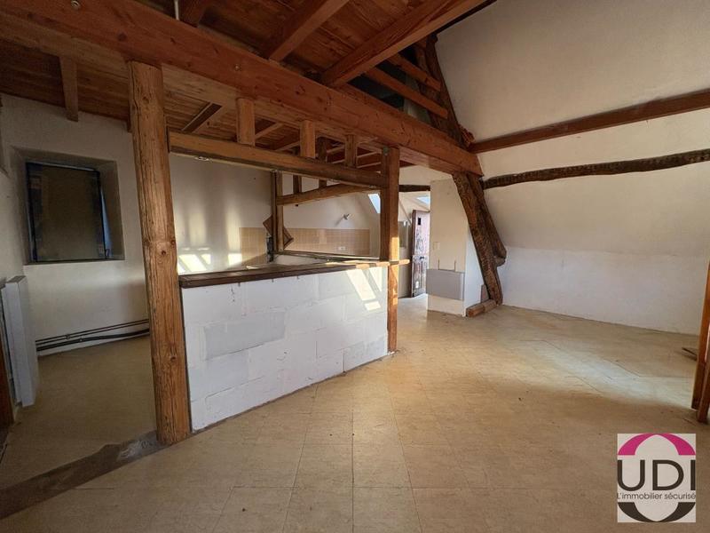 Maison - 74 m² - 4 pièces