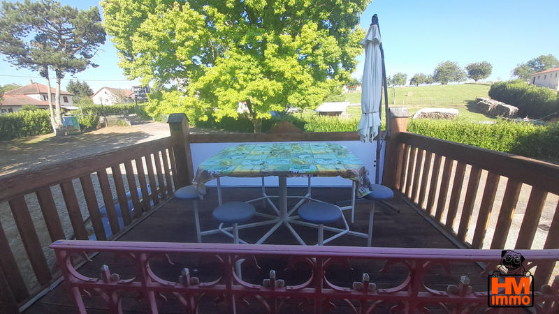 Fonds de commerce - 624 m²