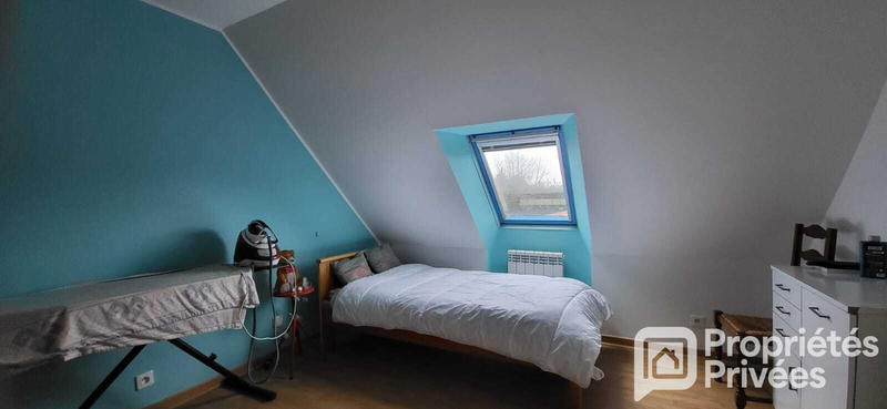 Maison - 190 m² - 7 pièces