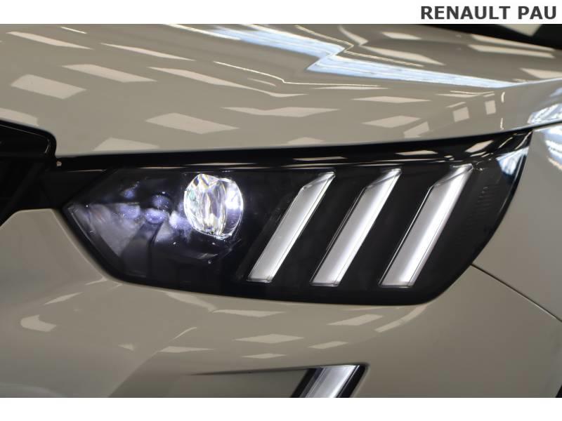 Peugeot 2008 PureTech 130 s&amp;S Eat8 Gt