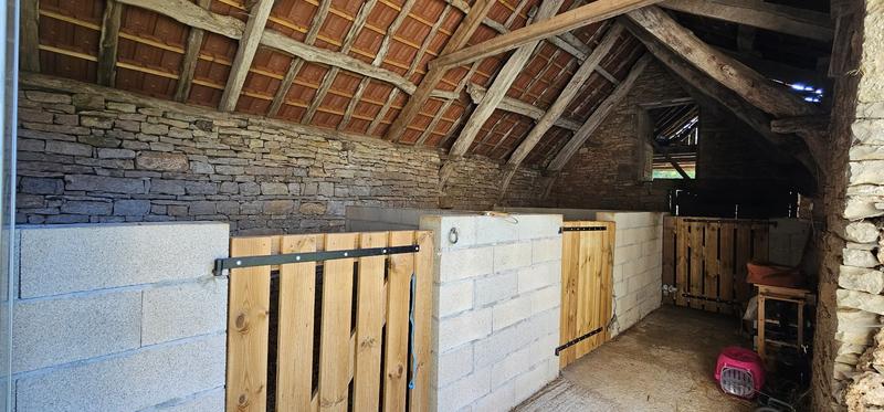 Propriété - 150 m² - 6 pièces