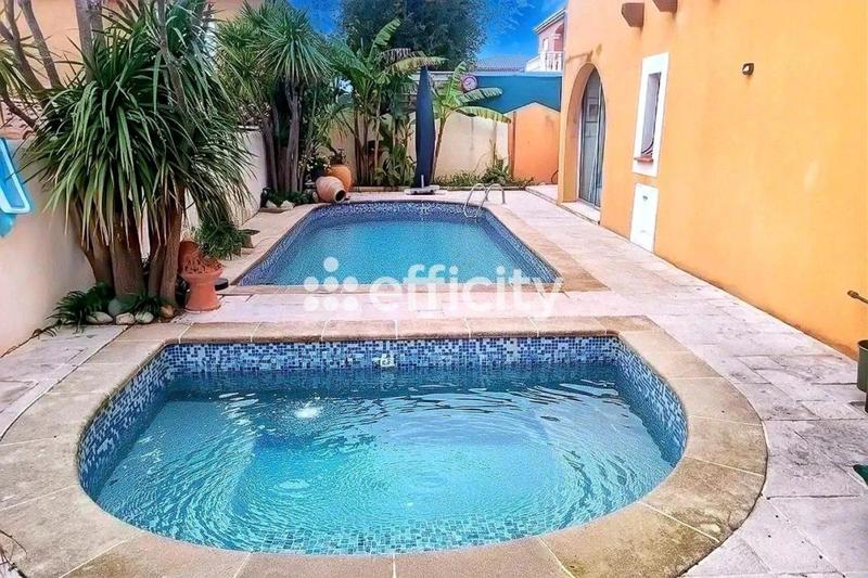 Villa - 152 m² - 7 pièces