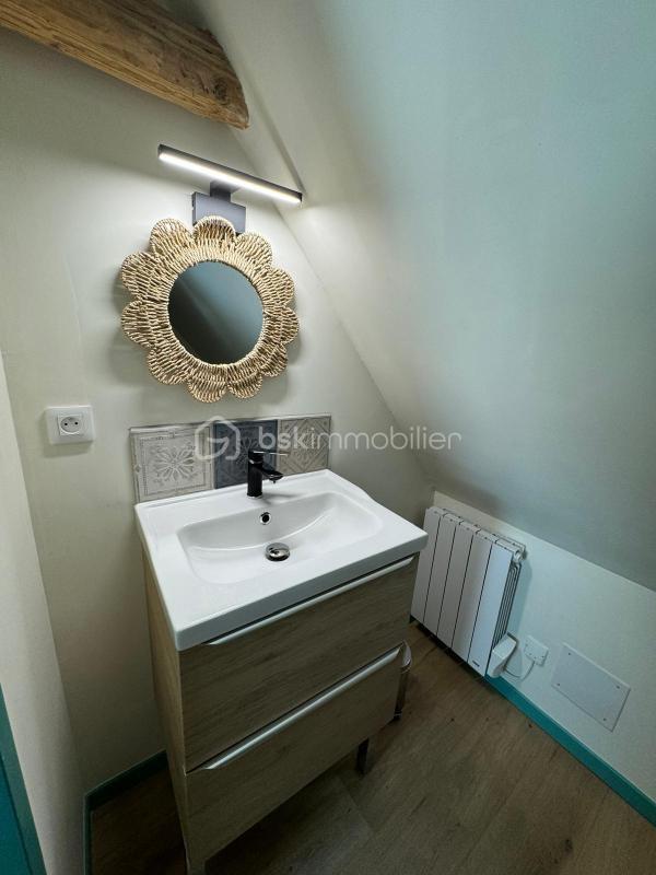 Maison - 60 m² - 4 pièces