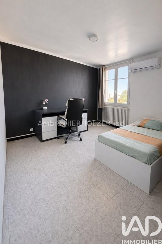 Appartement - 75 m² - 4 pièces