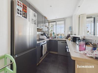 Appartement - 73 m² - 3 pièces