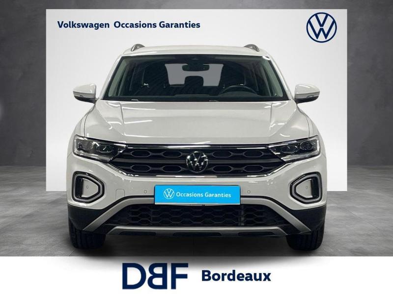 Volkswagen t-Roc 1.0 Tsi 110 Start/Stop Bvm6 Life Plus