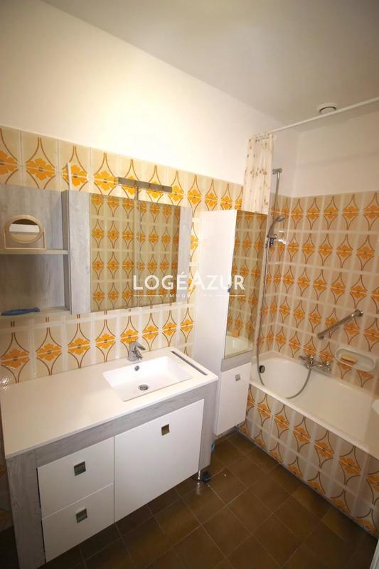 Appartement - 33 m² - 1 pièce