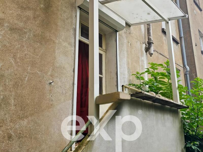 Appartement - 46 m² - 3 pièces