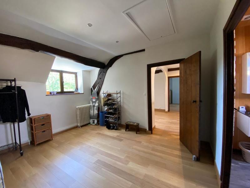 Maison - 211 m² - 6 pièces