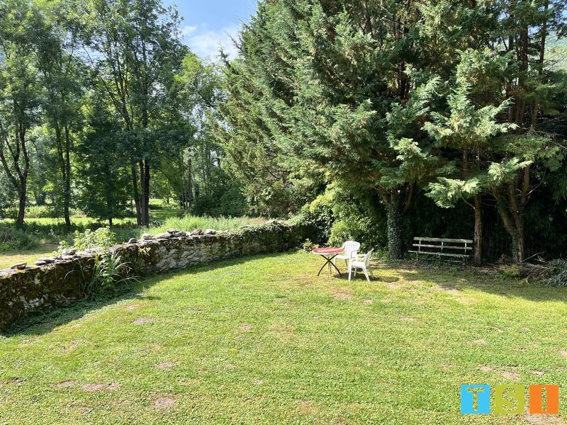 Maison de campagne - 125 m² - 4 pièces