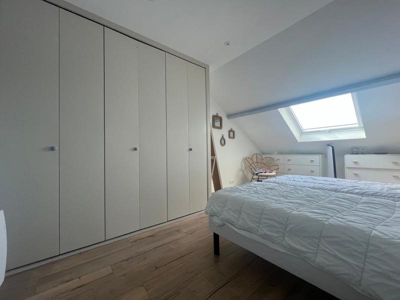 Duplex - 71 m² - 3 pièces