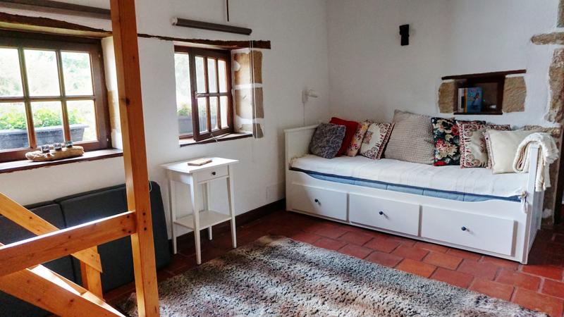 Maison - 240 m² - 12 pièces