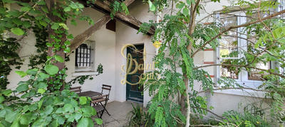 Maison - 140 m² - 4 pièces