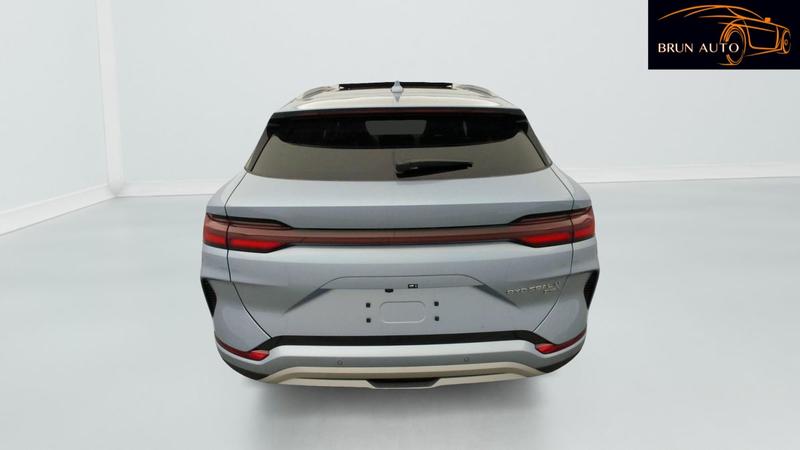 Byd Seal U 1.5l Dm-i 218 ch Phev Boost