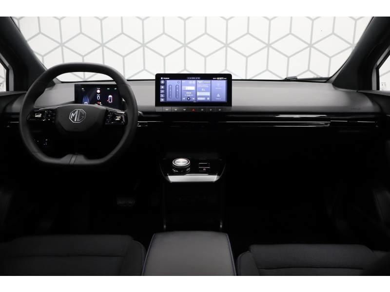 Mg Mg4 Electric 51kWh - 125 kW 2wd Standard