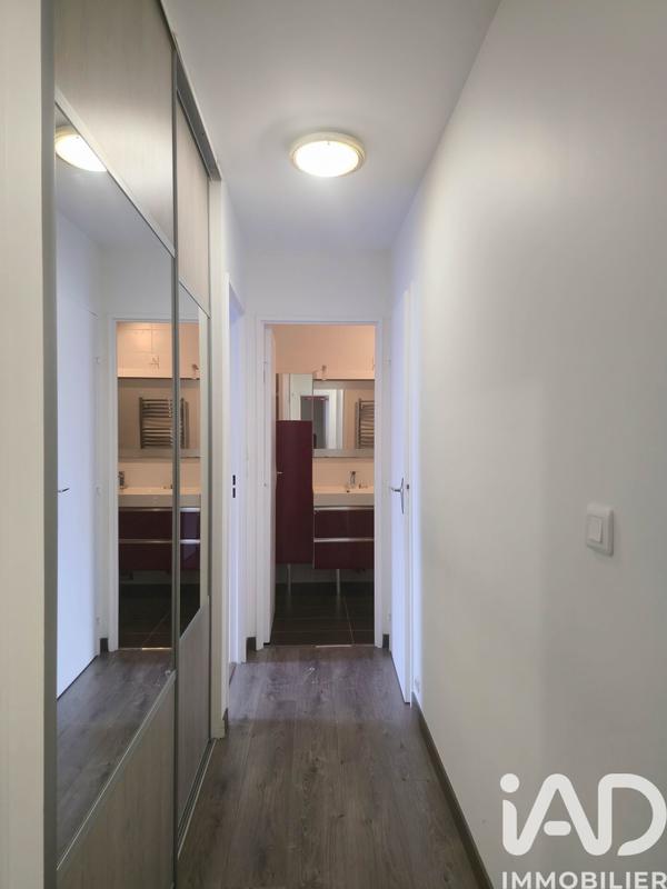 Appartement - 84 m² - 4 pièces