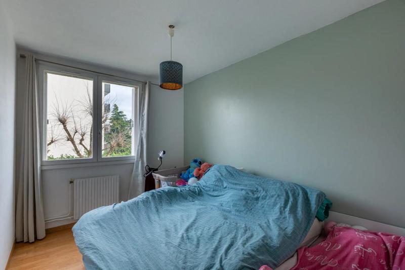 Appartement - 81 m² - 4 pièces