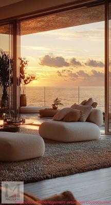 Appartement - 79 m² - 4 pièces