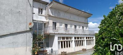 Local commercial - 584 m²