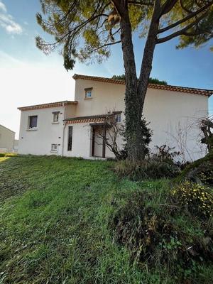 Villa - 169 m² - 6 pièces