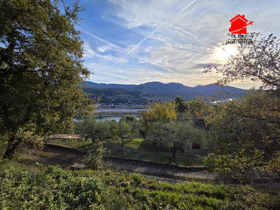 Terrain agricole - 3 101 m²