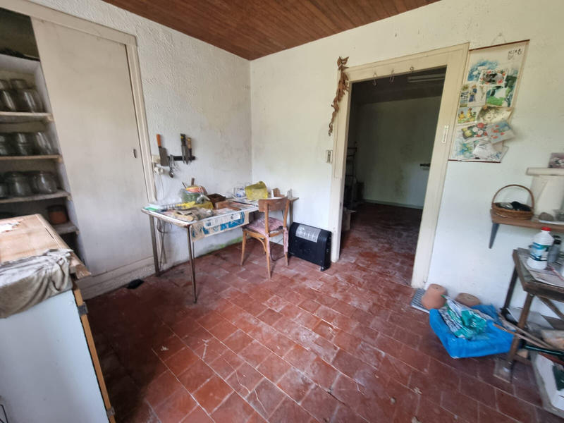 Maison - 68 m² - 3 pièces