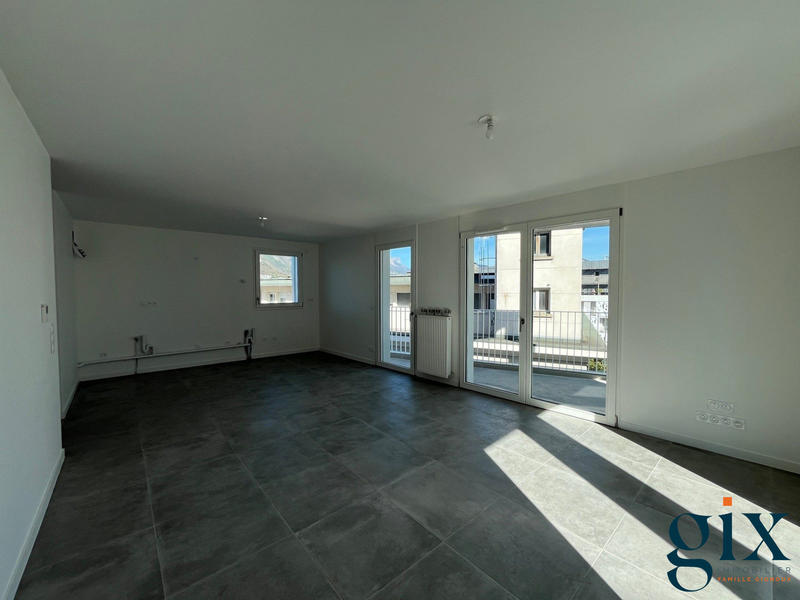 Appartement - 73 m² - 3 pièces