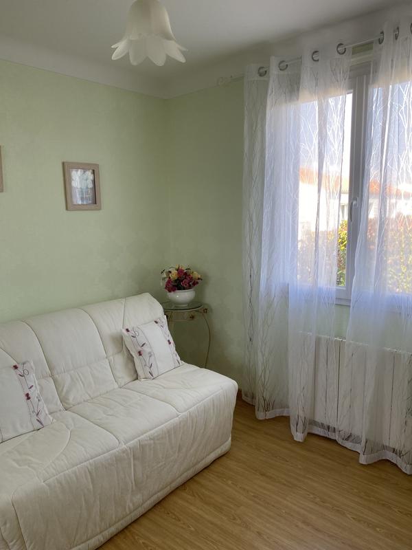 Maison - 115 m² - 4 pièces