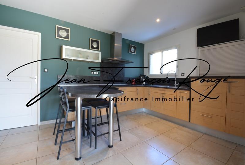 Maison - 170 m² - 7 pièces